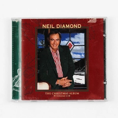 Neil Diamond The Christmas Album Volume II 1994 Sony Music