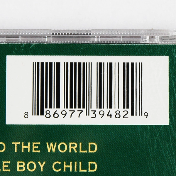 Neil Diamond The Christmas Album Volume II 1994 Sony Music