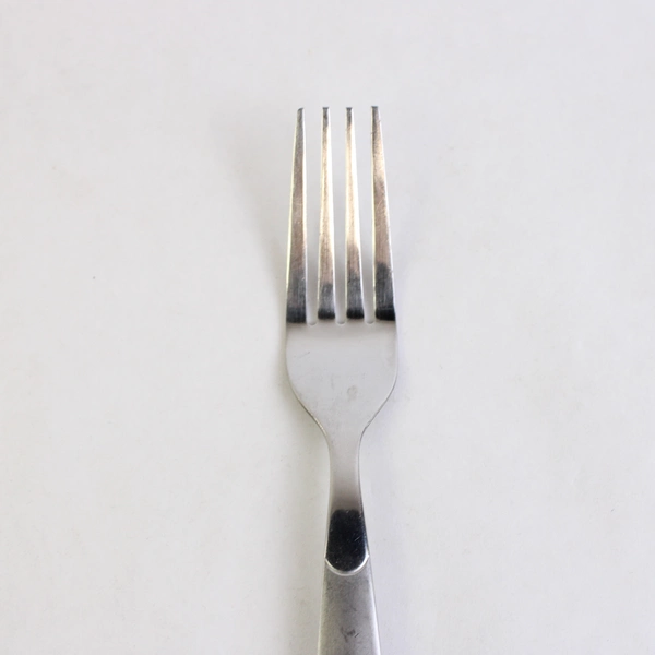 Lot Of 5 Cambridge Flatware Kiona Sand Stainless Regular Forks