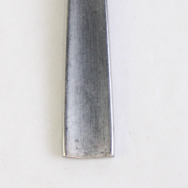 Lot of 2 Cambridge Destiny Salad Forks, 6 7/8" Stainless Flatware