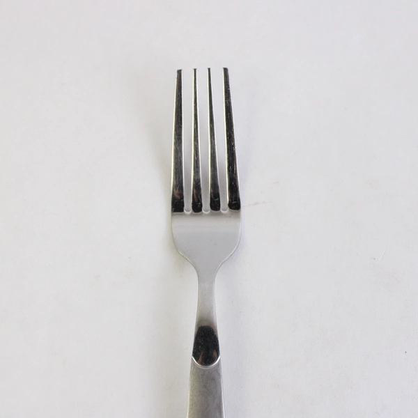 Lot Of 5 Cambridge Flatware Kiona Sand Stainless Salad Forks