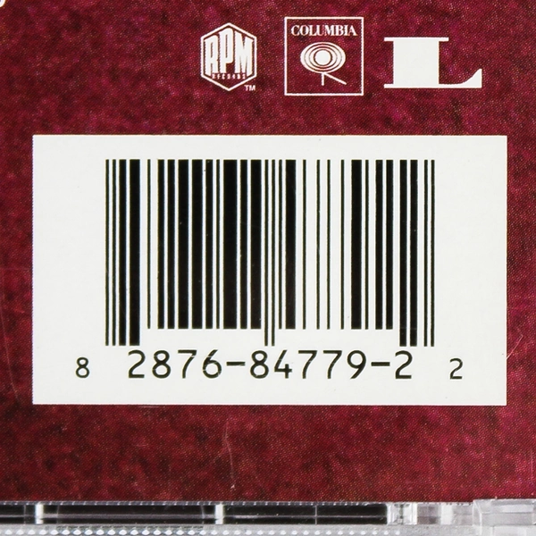 Greatest Hits of the '60s Tony Bennett CD 2006 Sony BMG