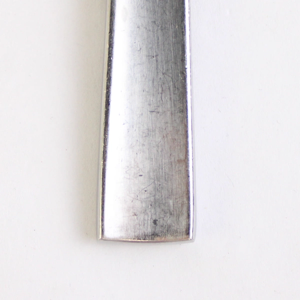 Lot of 5 Cambridge Destiny Dinner Forks, 8.25" Stainless Flatware