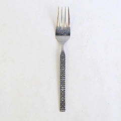 Single Ekco Montalo Stainless Steel Salad Fork Replacement Flatware