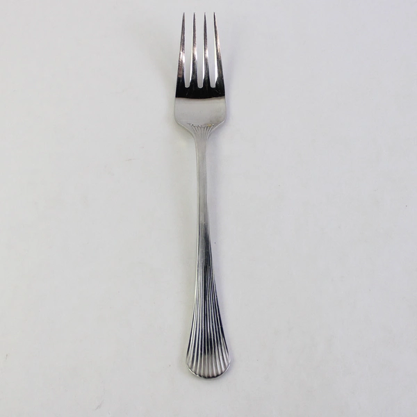 Carico Manet Salad Fork, 7.5" Stainless Steel