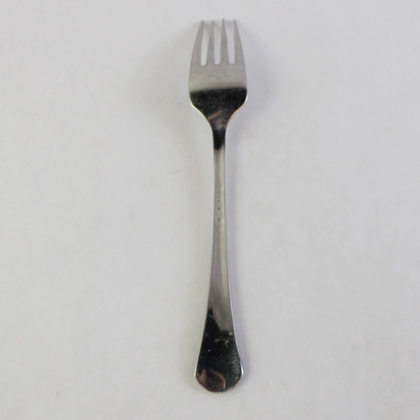 Carico Manet Salad Fork, 7.5" Stainless Steel