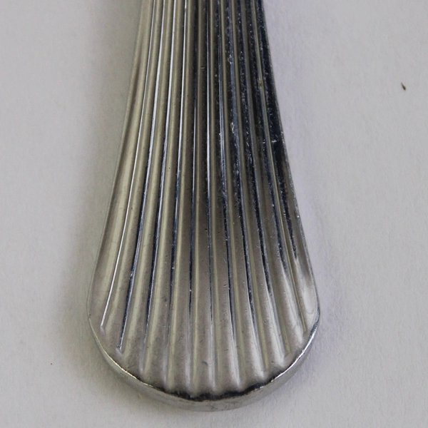 Carico Manet Salad Fork, 7.5" Stainless Steel