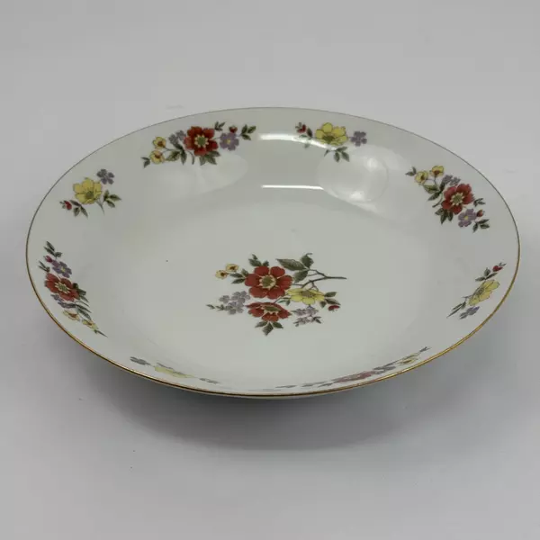 Dynasty Fine China Dalian 8 Inch Soup Bowl