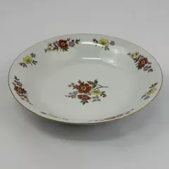 Dynasty Fine China Dalian 8 Inch Soup Bowl