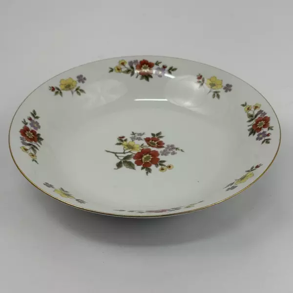 Dynasty Fine China Dalian 8 Inch Soup Bowl