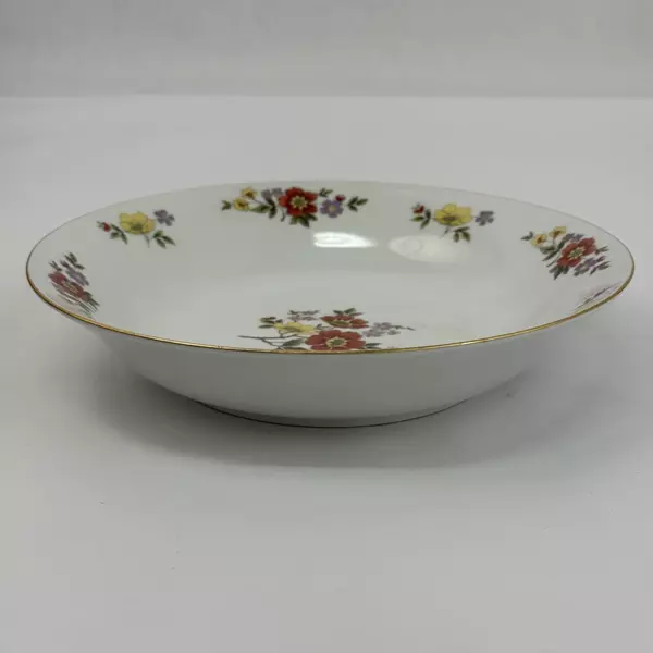 Dynasty Fine China Dalian 8 Inch Soup Bowl
