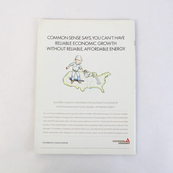 Smithsonian Magazine July/August 2010 40th Anniversary Edition 1970-2010