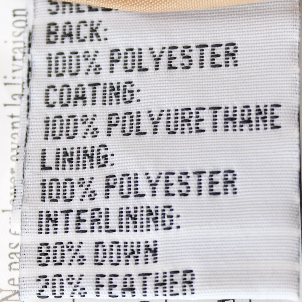 Tsunami Sport Puffer Vest Women's Small S/P Purple Full Zip W/ Pockets