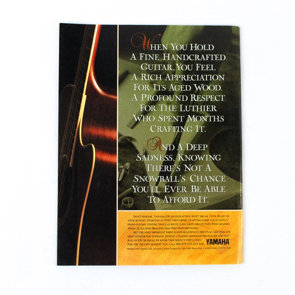 Musician Magazine Special 200th Issue July 1995 Clapton Cobain Garcia