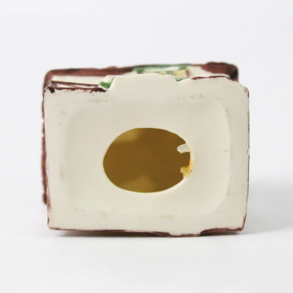 Dept 56 Dickens Village Butcher Lite-Up Ornament 