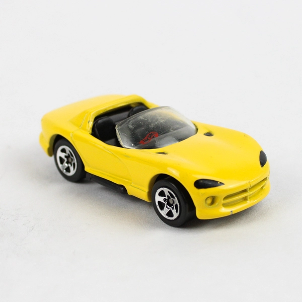 4 Contemporary Hot Wheels Cars Firebird Viper Silverado EV Police