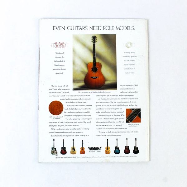 Musician Magazine No183 January 1994 Flea Red Hot Chili Peppers Lou Reed