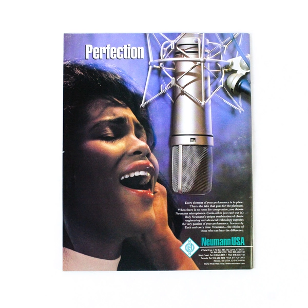 Musician Magazine Nov 1997 Keith Richards Dave Grohl Foo Fighters