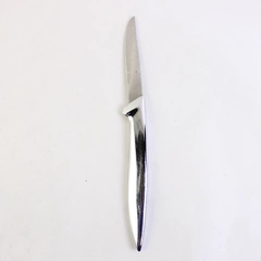 Carvel Hall CVH 14 Steak Knife, 8" Stainless Steel Flatware