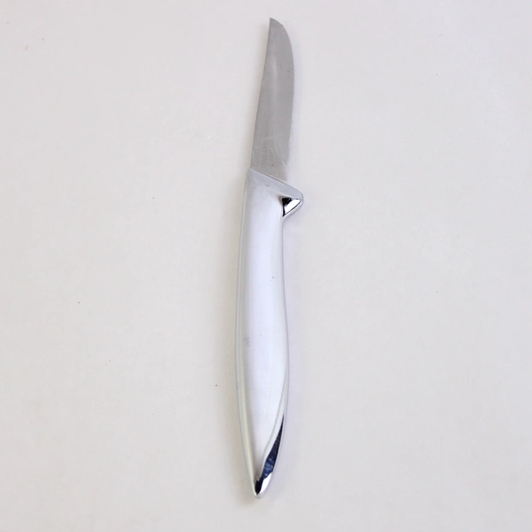 Carvel Hall CVH 14 Steak Knife, 8" Stainless Steel Flatware