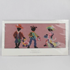 1994 Mary Bertoli Spirit of Mississippi Collection Dress Up Signed 2011