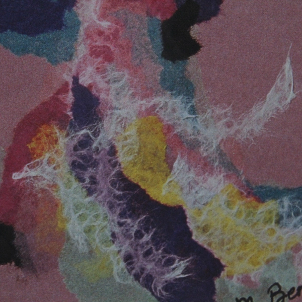 1994 Mary Bertoli Spirit of Mississippi Collection Dress Up Signed 2011