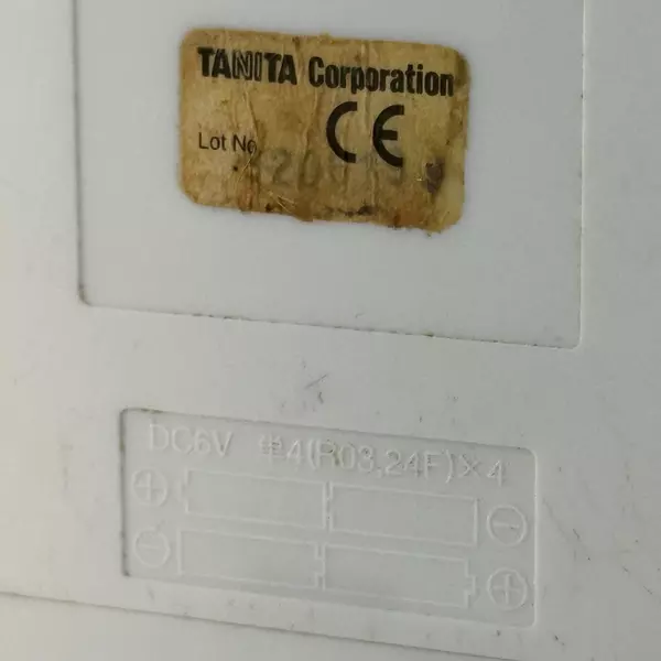 Weight Watchers Digital Kitchen Food Scale Weighs In Grams & Ounces Works