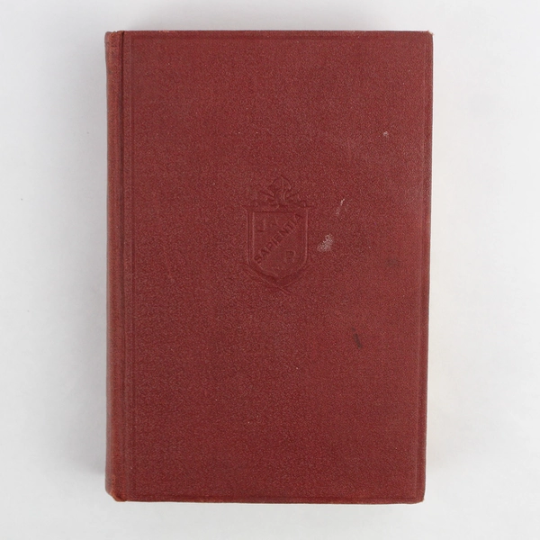 The Story Of Religion & Philosophic Thought By Frederick H. Martens HC 1924