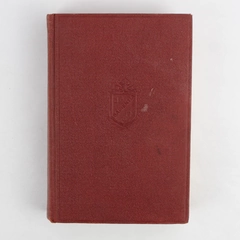 The Story Of Religion & Philosophic Thought By Frederick H. Martens HC 1924