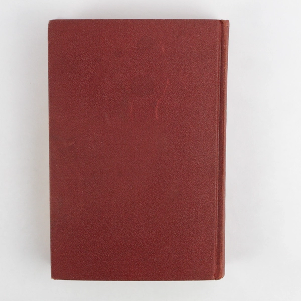 The Story Of Religion & Philosophic Thought By Frederick H. Martens HC 1924