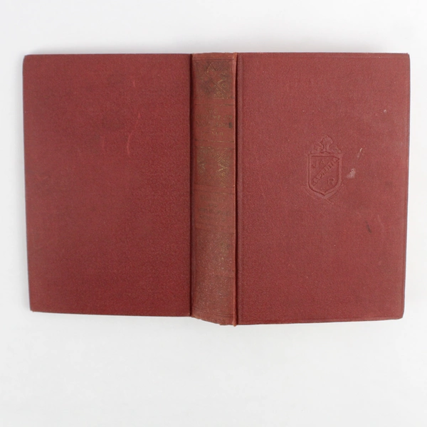 The Story Of Religion & Philosophic Thought By Frederick H. Martens HC 1924