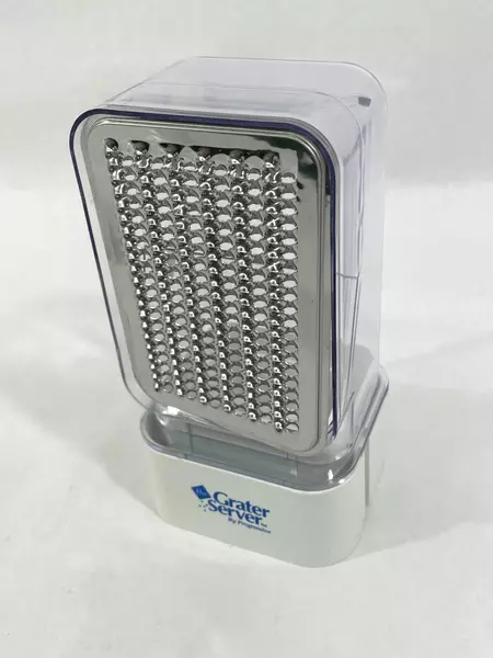 Progressive International The Grater Server Cheese Grater HG70