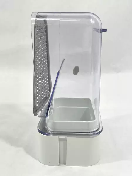 Progressive International The Grater Server Cheese Grater HG70
