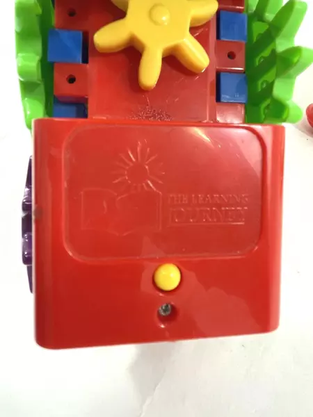 Learning Journey STEM Gears Bionic Bug & Quirky Copter Set - Pre-Owned