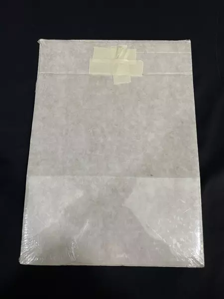 Vintage 1930 Milky Way Ad Hearst's International Cosmopolitan Andrew Loomis Art