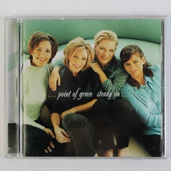 Point Of Grace Steady On CD 1998 Word Entertainment