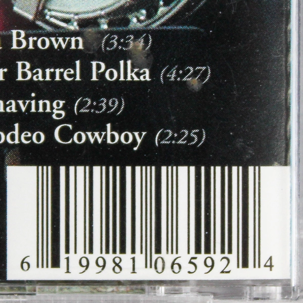 Swingin' Along by Swingtime Music CD - 18 Songs - Good Condition