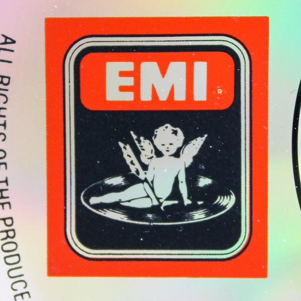 The Movies Go To The Opera CD - Great Operatic Melodies 1988 EMI