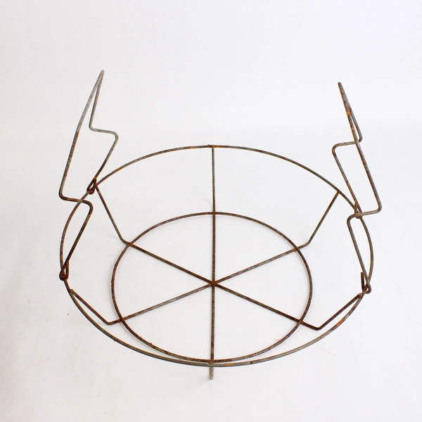 Gray Speckled Enamel Steel Graniteware Stock Pot with Lid 20 Qt Large