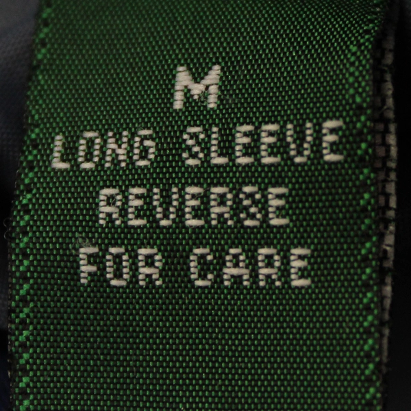 Vintage Claybrooke Outdoors Men's Medium Red Blue Brown Flannel Button-Up Shirt