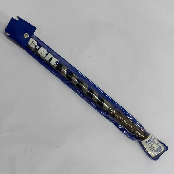 Mag-Bit 710 Heavy Duty Single Spur Auger Shank