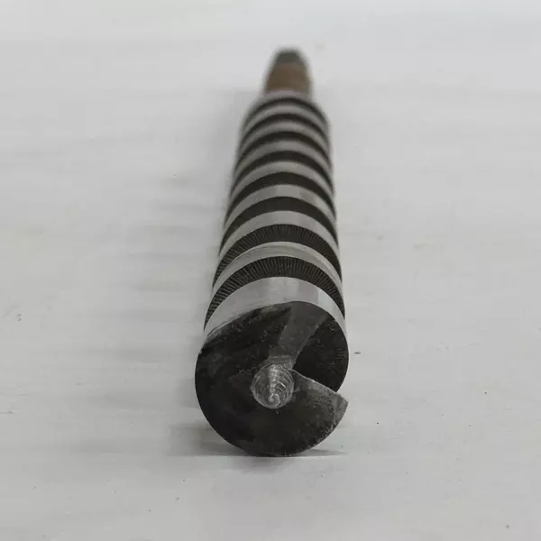 Mag-Bit 710 Heavy Duty Single Spur Auger Shank