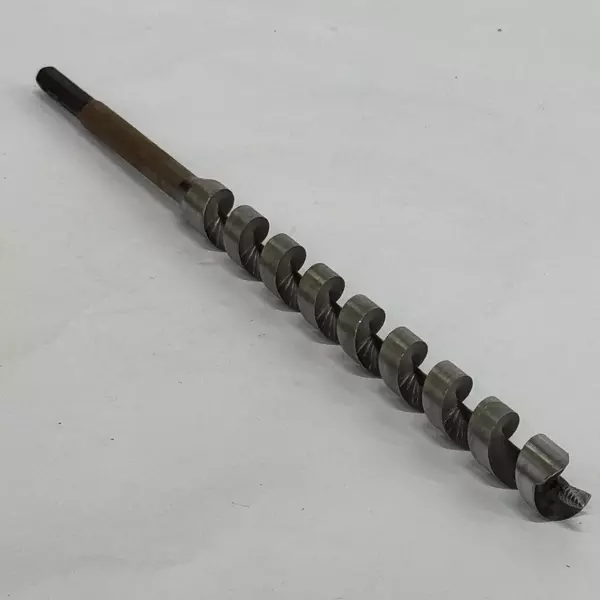 Mag-Bit 710 Heavy Duty Single Spur Auger Shank