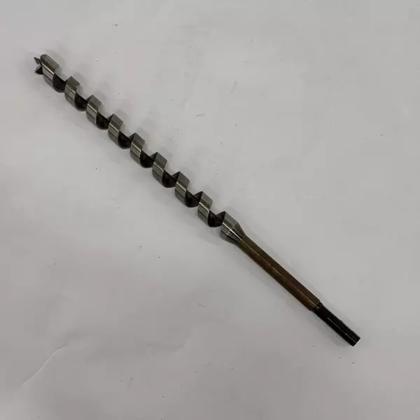 Mag-Bit 710 Heavy Duty Single Spur Auger Shank