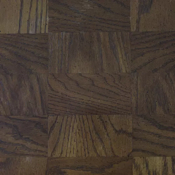 Mid Century Modern Lane Checkered Low Coffee Table