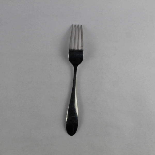 Lot of Four Cambridge Colton Sand Stainless Steel Flatware: 3 Forks and 1 Knife