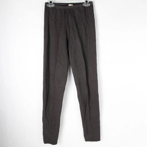 Cut Loose Black Pull On Leggings Women's Size XS