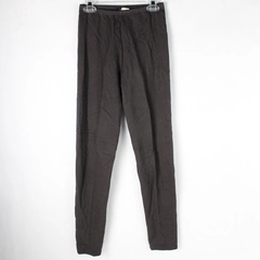 Cut Loose Black Pull On Leggings Women's Size XS