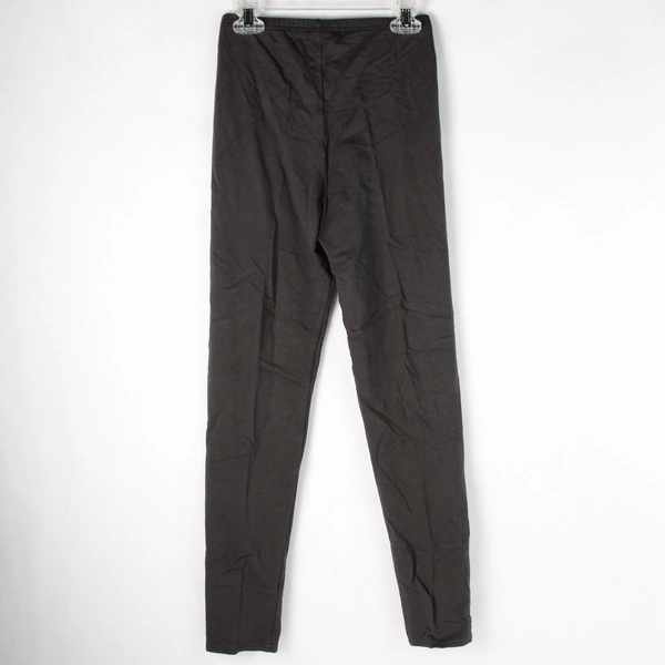 Cut Loose Black Pull On Leggings Women's Size XS