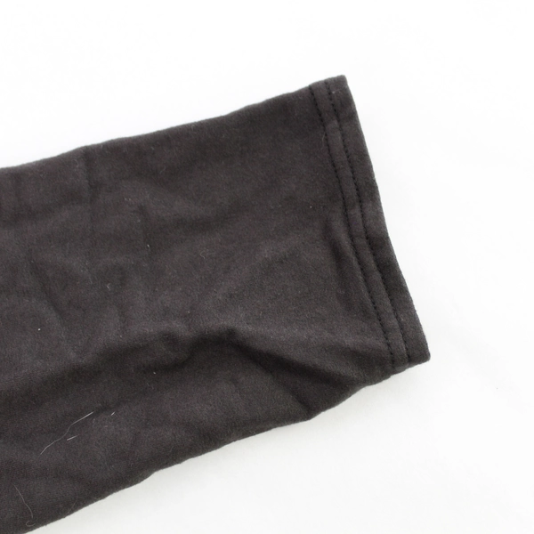 Cut Loose Black Pull On Leggings Women's Size XS